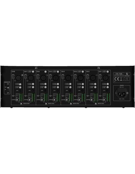 Monacor STA-1508 - 4