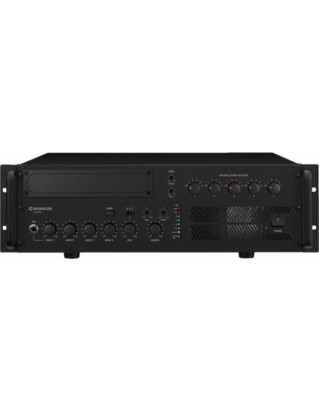 Monacor PA-5240 - 1