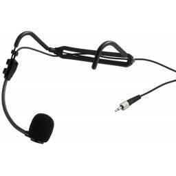 Monacor HSE-821SX - 1