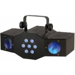 CLOUD SPARTAN LED III - Efecto led discoteca - 1