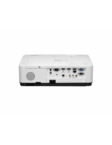 Nec MC342X - Proyector de alto rendimiento ideal para uso en interior - 8