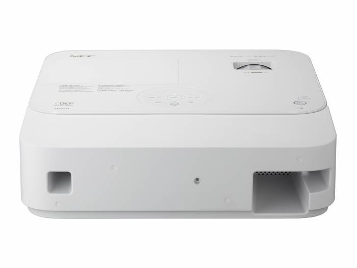 NEC M403H Proyector  4000 LUMENES FULL Hd - 5