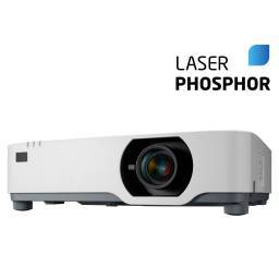 NEC P525UL - Proyector Laser 5000 Lumenes - 1