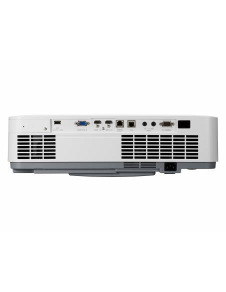 NEC P525UL - Proyector Laser 5000 Lumenes - 2