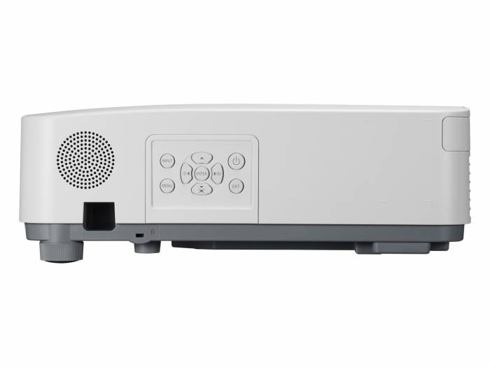 NEC P525UL - Proyector Laser 5000 Lumenes - 5