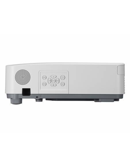 NEC P525UL - Proyector Laser 5000 Lumenes - 5