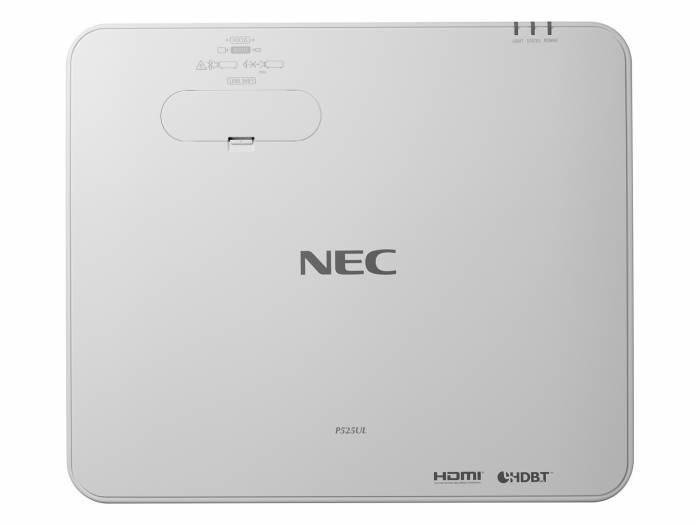 NEC P525UL - Proyector Laser 5000 Lumenes - 9
