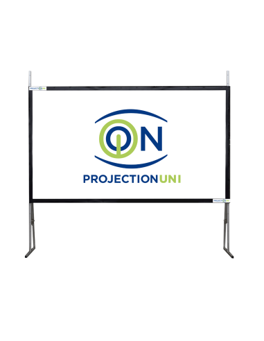 Pantalla plegable PROUNI200HFR - 1