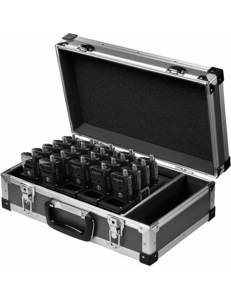 Monacor ATS-825C - 1