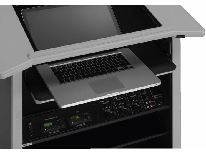 Monacor SPEECH-500/GR - 3