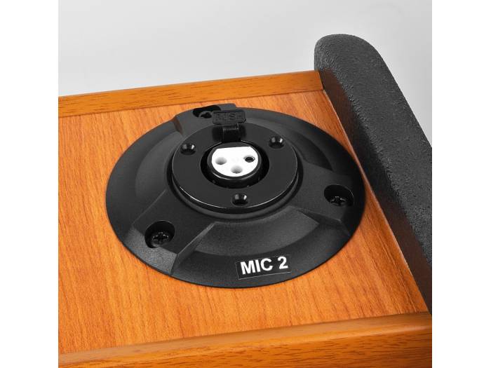 Monacor SPEECH-204 - 4