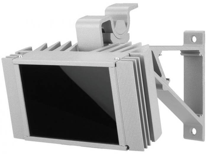 Monacor IR-294S/90 - 1