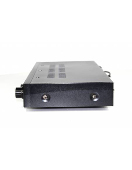 Pack Tienda Eco Multimedia Altavoces en Color Negro - 13