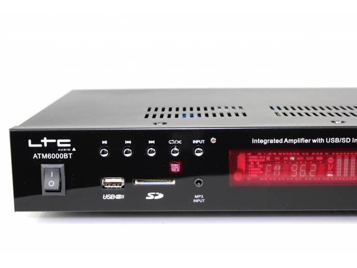 Pack Tienda Eco Multimedia Altavoces en Color Negro - 14