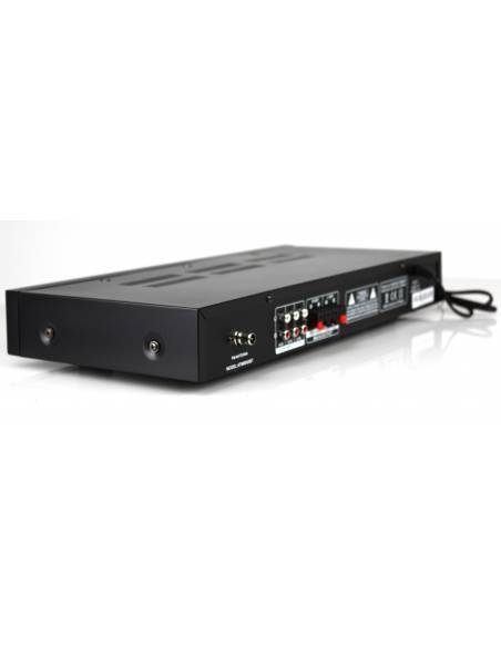 Pack Tienda Eco Multimedia Altavoces en Color Negro - 17
