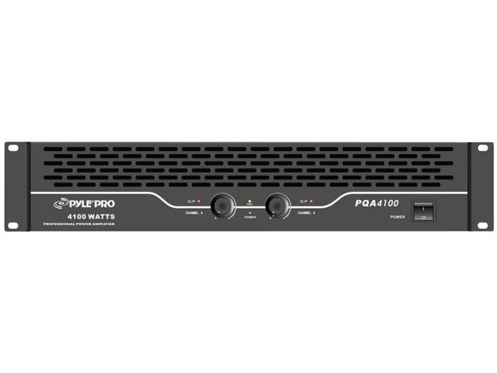 Pack de sonido  SEVEN SOUND 2800- Pack con  2800w de potencia maxima - 5