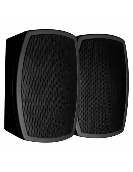 Equipo de Sonido Instalación 1077 - 6