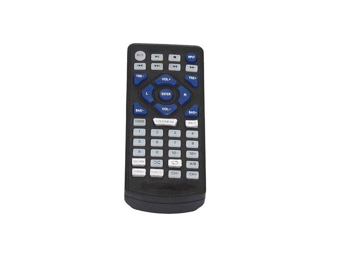 Equipo de sonido Tienda 1018 - Con Bluetooth