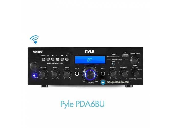 Pack Control Multimedia Color Negro - 10