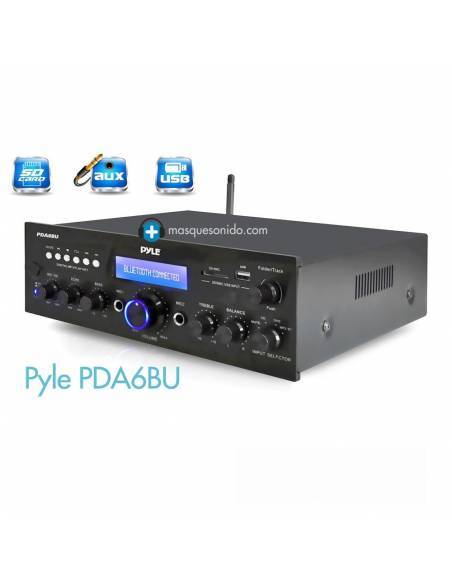 Pack Control Multimedia Color Negro - 14