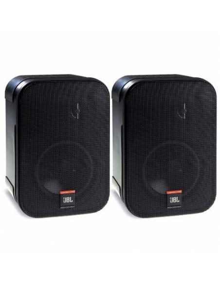 Pack Control Multimedia Color Negro - 4