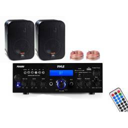 Pack Control Multimedia Color Negro - 1