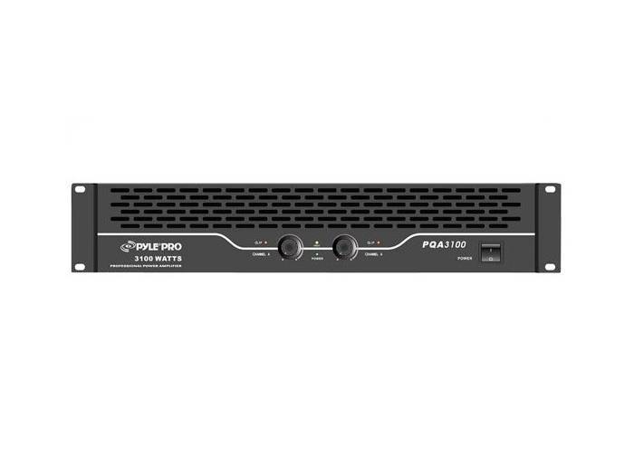 Equipo de sonido Pyle Pro PACK  PUNCH con 1200 WATS de potencia máxima - 5