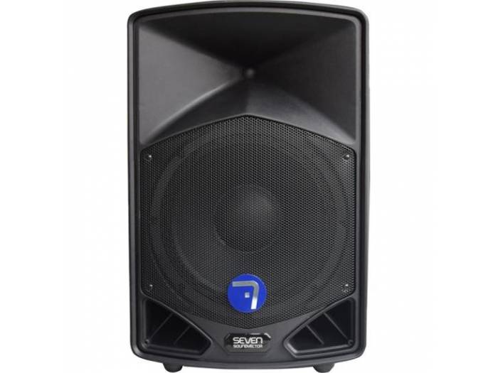 Equipo de sonido Pyle Pro PACK  PUNCH con 1200 WATS de potencia máxima - 4