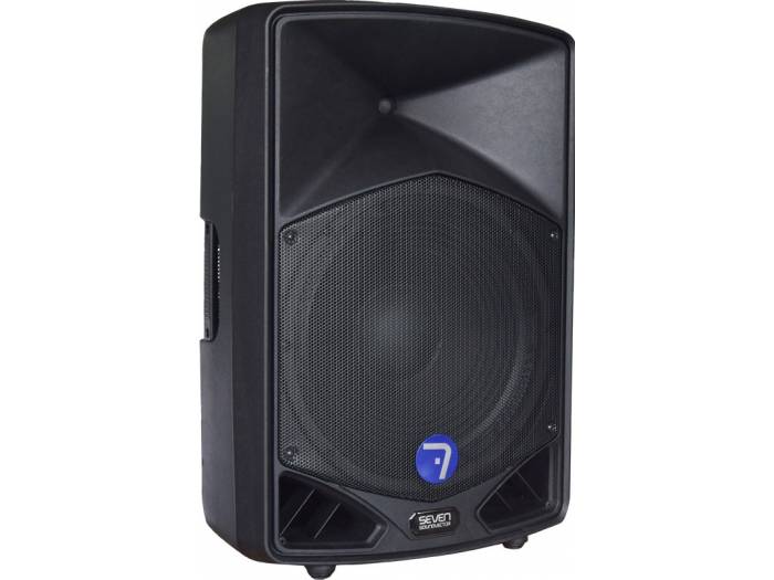 Equipo de sonido Pyle Pro PACK  PUNCH con 1200 WATS de potencia máxima - 6