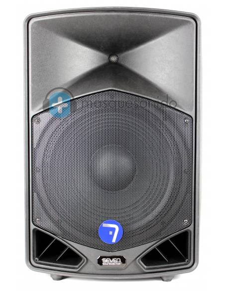 Equipo de sonido Pyle Pro PACK  PUNCH con 1200 WATS de potencia máxima - 7