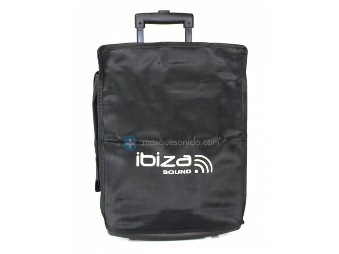 Pack Karaoke Ibiza Port 8 VHF - 26
