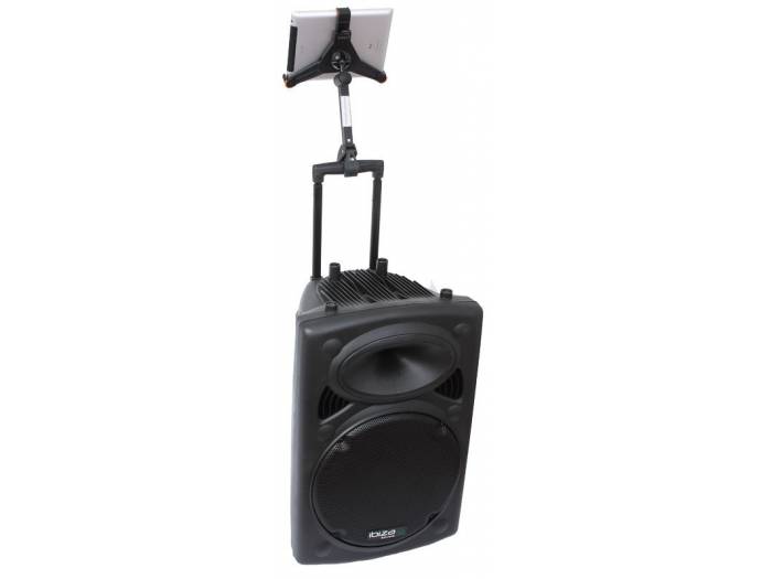 Pack Karaoke Ibiza Port 8 VHF - 13