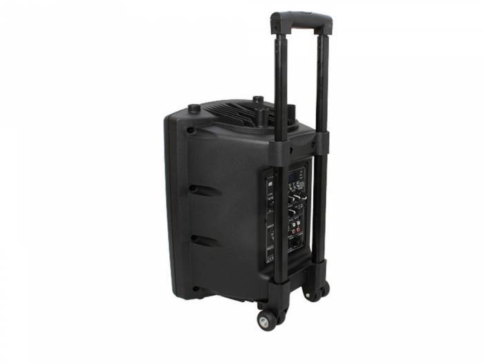 IBIZA SOUND PORT10VHF-BT PACK-1 - 2