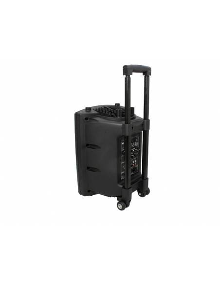 IBIZA SOUND PORT10VHF-BT PACK-1 - 2