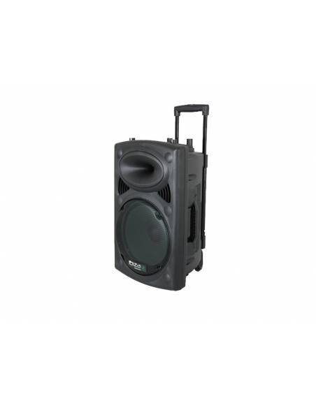 IBIZA SOUND PORT10VHF-BT PACK-1 - 10