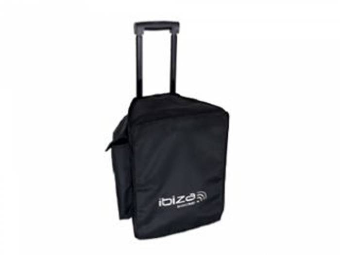 Pack Karaoke Ibiza Port 12 VHF - 18