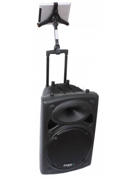 Pack Karaoke Ibiza Port 12 VHF - 13