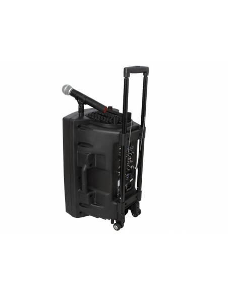 Pack Karaoke Ibiza Port 15 VHF - 12