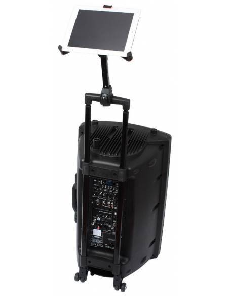 Pack Karaoke Ibiza Port 15 VHF - 10