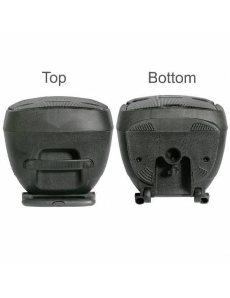 PACK PYLE PPHP 1541 WMU - 1200w de Potencia Maxima - 7
