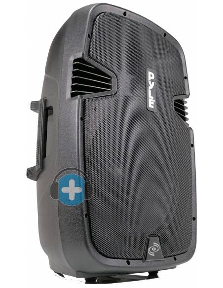 PACK PYLE PPHP 1541 WMU - 1200w de Potencia Maxima - 11