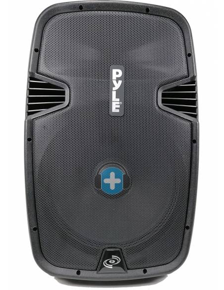 Pack PYLE EVENT-15   PPHP1541 - 2400w de Potencia Maxima - 15
