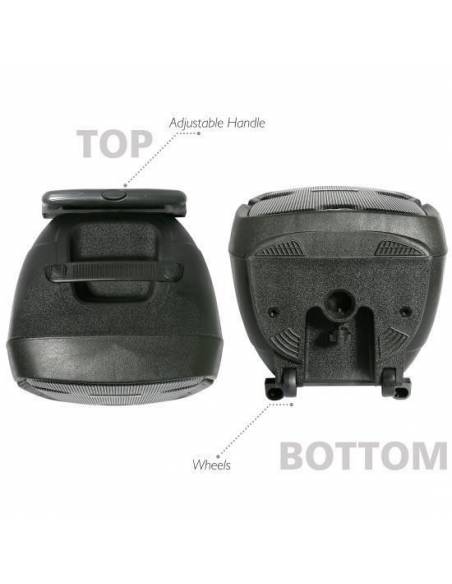 Pack PYLE EVENT-12 PPHP1241 - 8