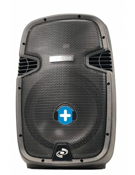 Pack PYLE EVENT-12 PPHP1241 - 14