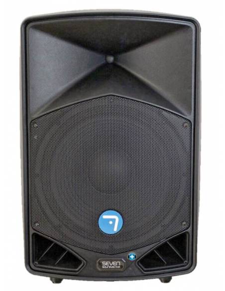 Pack de sonido DENVER con 5400w - 16