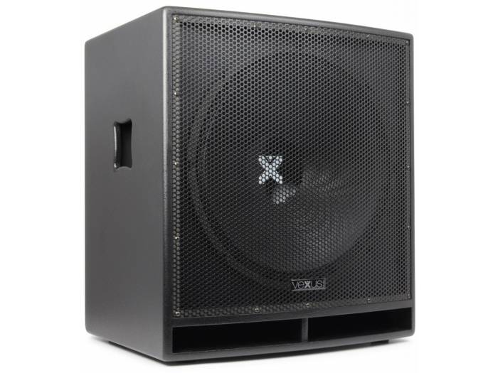 Pack de sonido DENVER con 5400w - 12