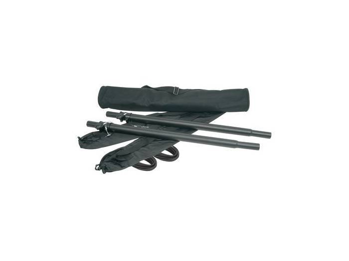 Pack de sonido BATON ROUGE con 3600w - 7