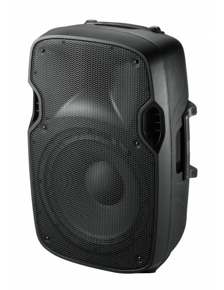 PACK XTK12A DISCOMOVIL 500W RMS - 4