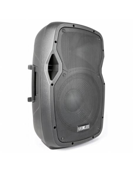 Pack de sonido BUFFALO con 2800w - 2