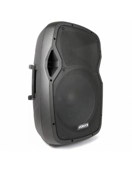 Pack de sonido BUFFALO con 2800w - 7